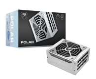 Cougar Polar 1050W 80 Plus Platinum - 1075680 - zdjęcie 1